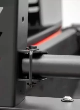 ZROADZ Access Overland Rack w/ Side Gates Jeep Gladiator 2019-2025                                     - Z834101 - Image 17