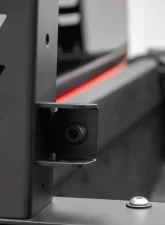 ZROADZ Access Overland Rack w/ Side Gates Jeep Gladiator 2019-2025                                     - Z834101 - Image 18