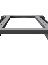 ZROADZ Access Overland Rack w/ Side Gates Ford Ranger 2019-2023                                     - Z835101 - Image 6