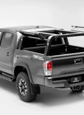 ZROADZ Overland Access Rack With Side Gates and LED Pod Lights Toyota Tacoma 2016-2023                                     - Z839101 - Image 2