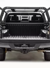 ZROADZ Overland Access Rack With Side Gates and LED Pod Lights Toyota Tacoma 2016-2023                                     - Z839101 - Image 6