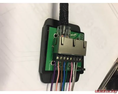 sPOD Low Side High Side Interface - 300-LSHS