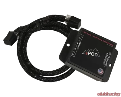 sPOD Low Side High Side Interface - 300-LSHS
