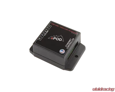 sPOD Low Side High Side Interface - 300-LSHS
