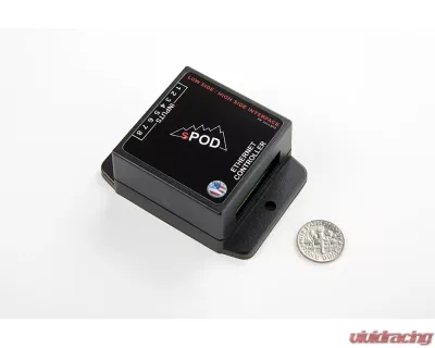 sPOD Low Side High Side Interface - 300-LSHS