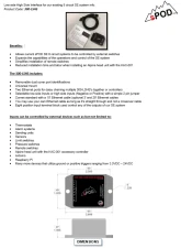 sPOD Low Side High Side Interface                                     - 300-LSHS - Image 5