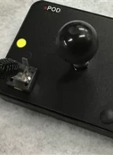 TJ Swicth Panel 8 Circuit Source SE W/Touchscreen 97-06 Wrangler TJ sPOD                                     - 8-700-TS-TJ - Image 6