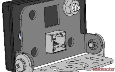 sPOD SourceLT w/ Mini6 for Universal w/ 84 Inch Battery Cables - SL-M6-UNI-84
