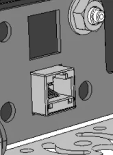 sPOD SourceLT w/ Mini6 for Universal w/ 84 Inch Battery Cables                                     - SL-M6-UNI-84 - Image 4