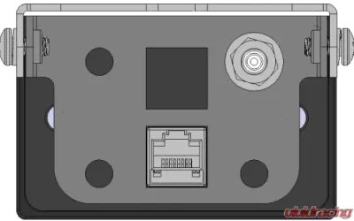 sPOD SourceLT w/ Mini6 for Universal w/ 84 Inch Battery Cables - SL-M6-UNI-84