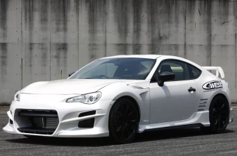 Front Bumpers