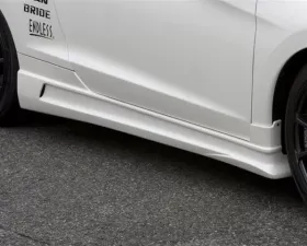 C-West PFRP Side Skirt PFRP Honda CR-Z 2010-2017
