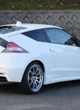 C-West PFRP Side Skirt PFRP Honda CR-Z 2010-2017                                     - CWT-CZF101A-SSPF - Image 2