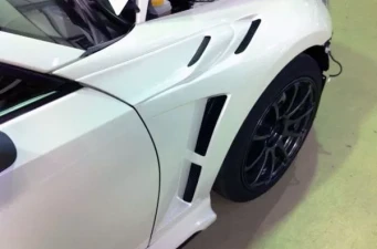 Fenders