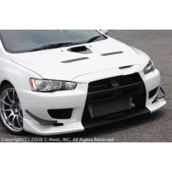 Front Bumpers