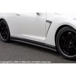 Side Skirts