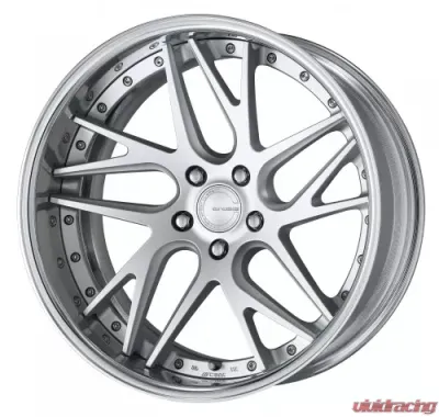 Work Wheels Gnosis CVX Step Rim Barrel Wheel 19x7.5 - WRK-CVX-1975-SRB