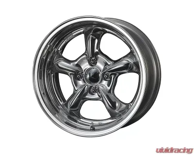 Work Wheels 2 Piece Goocars Hemi Wheel 15x5.5 4x100 - WK-GCH-1555