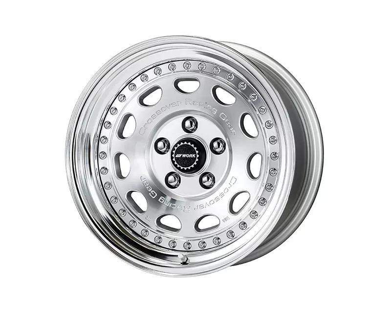 Galvatre Wheels