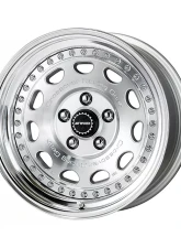 Work Wheels Crag Galvarte Wheel 15x5.5 5x114.3 |5 x139.7                                     - WK-GLVTR-1555 - Image 4