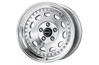 Galvatre Wheels