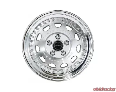 Work Wheels Crag Galvarte Wheel 15x5.5 5x114.3 |5 x139.7 - WK-GLVTR-1555