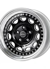 Work Wheels Crag Galvarte Wheel 15x5.5 5x114.3 |5 x139.7                                     - WK-GLVTR-1555 - Image 3
