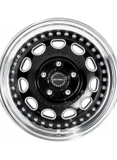 Work Wheels Crag Galvarte Wheel 15x5.5 5x114.3 |5 x139.7                                     - WK-GLVTR-1555 - Image 4