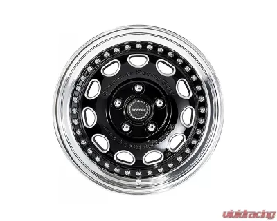 Work Wheels Crag Galvarte Wheel 15x5.5 5x114.3 |5 x139.7 - WK-GLVTR-1555
