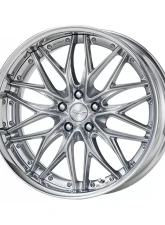 Work Wheels Schwert Quell Step Rim Wheel 21x8.5 5x100 | 5x114.3                                     - WK-SCQL-2185 - Image 4