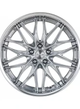 Work Wheels Schwert Quell Step Rim Wheel 21x8.5 5x100 | 5x114.3                                     - WK-SCQL-2185 - Image 2