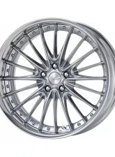 Work Wheels Schwert Regnitz Step Rim Wheel 21x8.5 5x100 | 5x114.3                                     - WK-SCRZ-2185 - Image 4