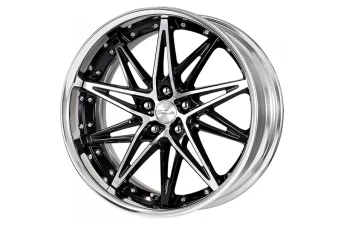 Work Schwert SG1 Wheels