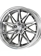 Work Wheels Schwert SG1 2 Piece Step Rim Wheel 18x7 5x100 | 5x114.3                                     - WK-SCSG1-187 - Image 3