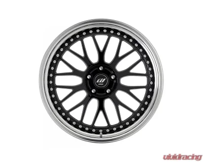 Work Wheels Zistance W10M 3 Piece Wheel 19x7.5 - WKW10M-1975