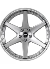 Work Wheels Zeast BST1 2-Piece 20x8 Wheel WKZ-BST1-208