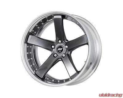 WORK ZEAST BST1 タイヤホイール② BACK LABEL ZEAST BST1｜PRODUCT INFORMATION｜WORK COMPANY LIMITED