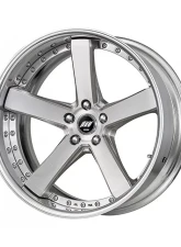 Work Wheels Zeast BST2 2 Piece Wheel 20x8                                     - WKZ-BST2-208 - Image 3
