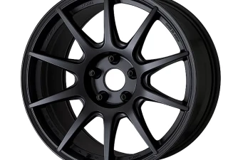 M.C.O Racing Wheels