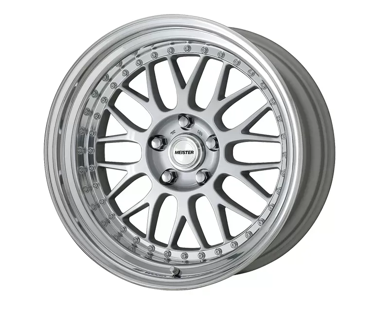 Work Meister M1 3P Wheels