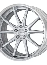 Work Wheels Gnosis CV201 Full Reverse Barrel Wheel 19x7.5                                     - WRK-CV201-1975-FRB - Image 4