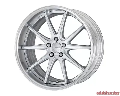 Work Wheels Gnosis CV201 Full Reverse Barrel Wheel 19x7.5 - WRK-CV201-1975-FRB