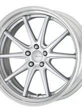 Work Wheels Gnosis CV201 Step Rim Barrel Wheel 21x8.5                                     - WRK-CV201-2185-SRB - Image 5