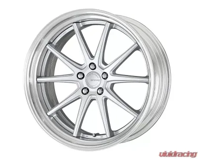 Work Wheels Gnosis CV201 Step Rim Barrel Wheel 21x8.5 - WRK-CV201-2185-SRB