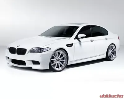 Work Wheels Gnosis CV201 Step Rim Barrel Wheel 21x8.5 - WRK-CV201-2185-SRB