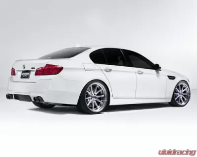 Work Wheels Gnosis CV201 Step Rim Barrel Wheel 21x8.5 - WRK-CV201-2185-SRB