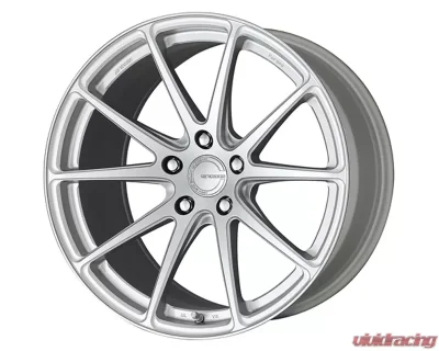 Work Wheels Gnosis FMB01 Wheel 20x9.5 - WRK-FMB01-2095