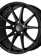 Work Wheels Gnosis FMB01 Wheel 20x10.5                                     - WRK-FMB01-20105 - Image 3