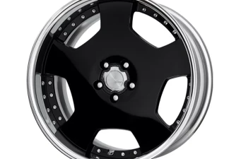 Work Lanvec LD1 Wheels