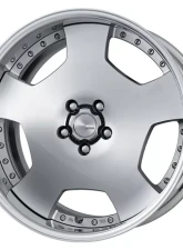 Work Wheels Lanvec LD1 Wheel 19x7.5 5x100 | 5x114.3                                     - WRK-LAN-LD1-197551051143 - Image 2